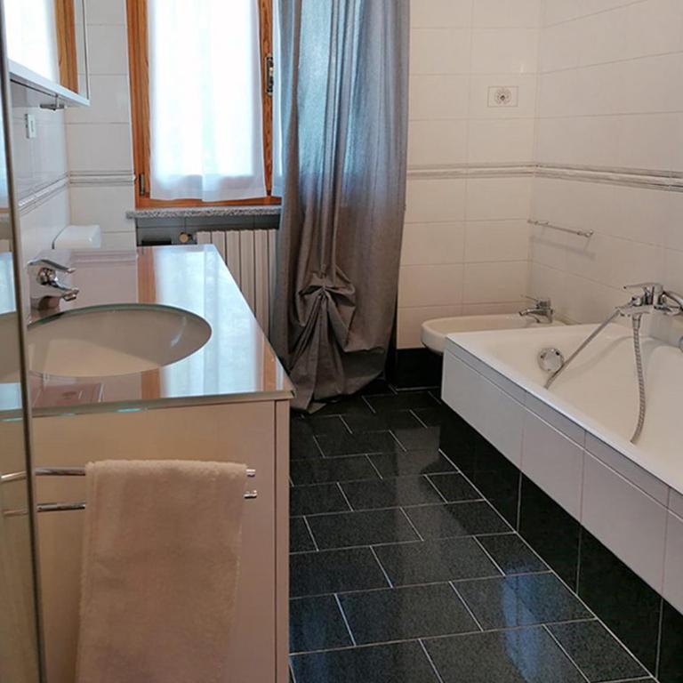 Le Petit Coq - Ampio e luminoso appartamento con vista - Appartamento con 3 Camere da Letto - 35