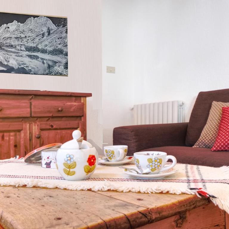 Le Petit Coq - Ampio e luminoso appartamento con vista - Appartamento con 3 Camere da Letto - 19