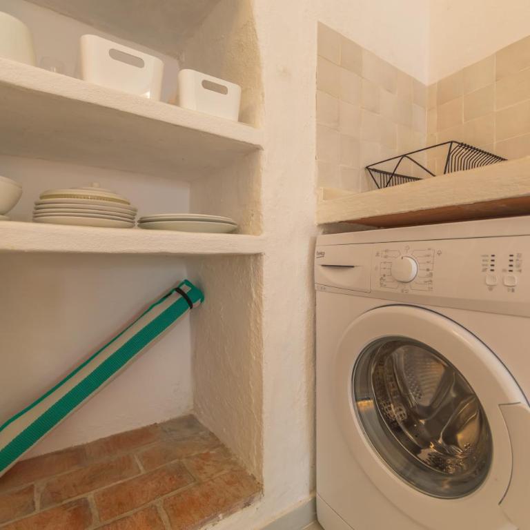 Surfernest - Apartamento en centro historico con wifi - Apartamento de 2 dormitorios - 14