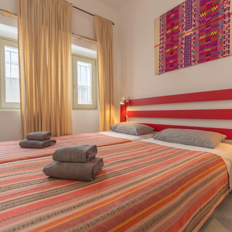 Surfernest - Apartamento en centro historico con wifi - Apartamento de 2 dormitorios - 34