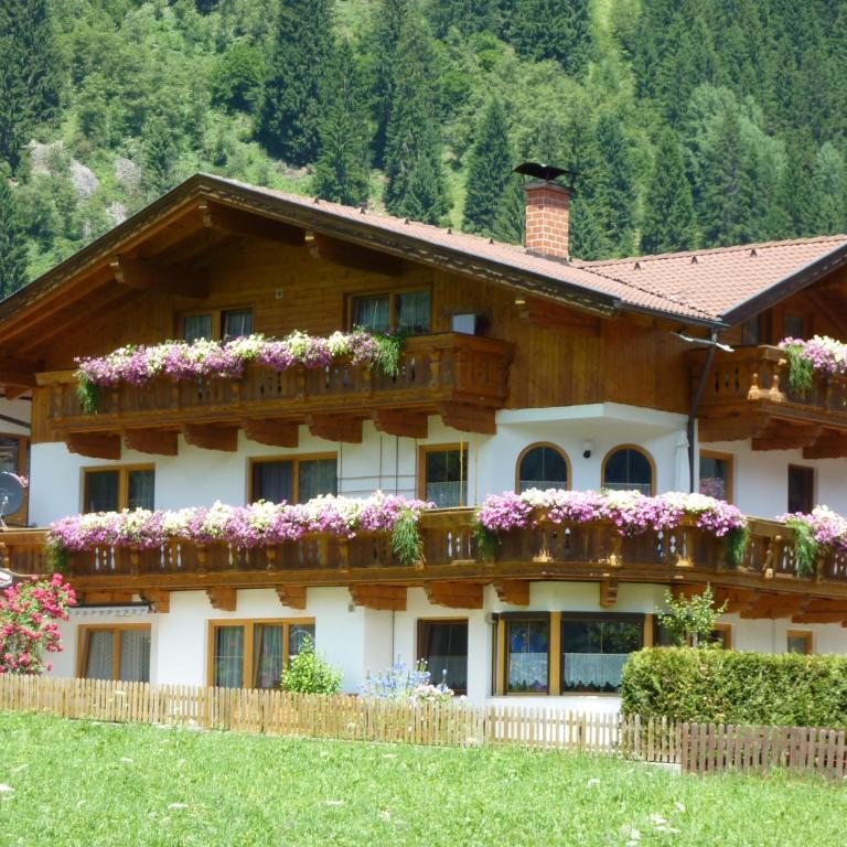 Haus Stern - Apartment mit 2 Schlafzimmern - 6
