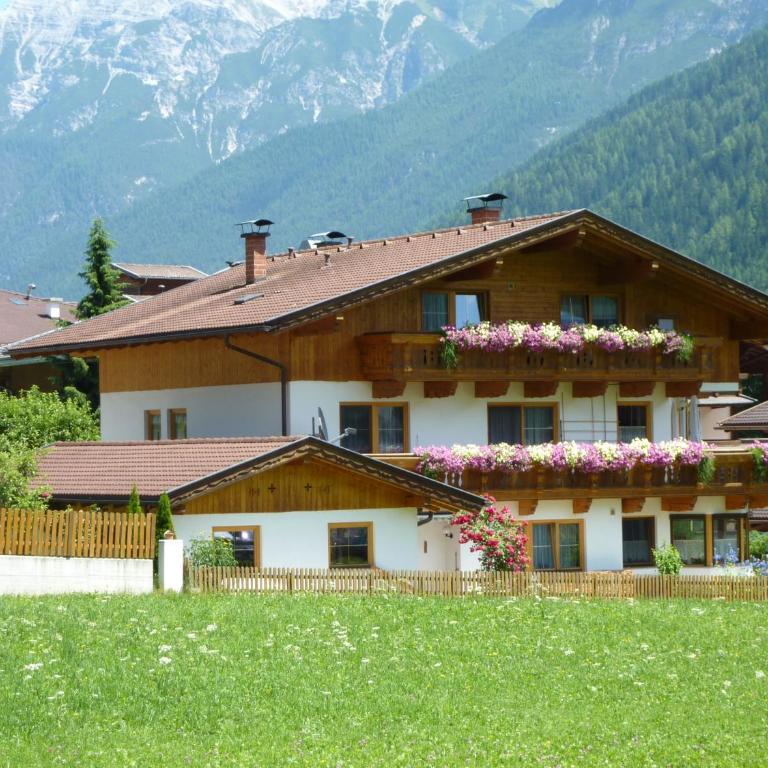Haus Stern - Apartment mit 2 Schlafzimmern - 5