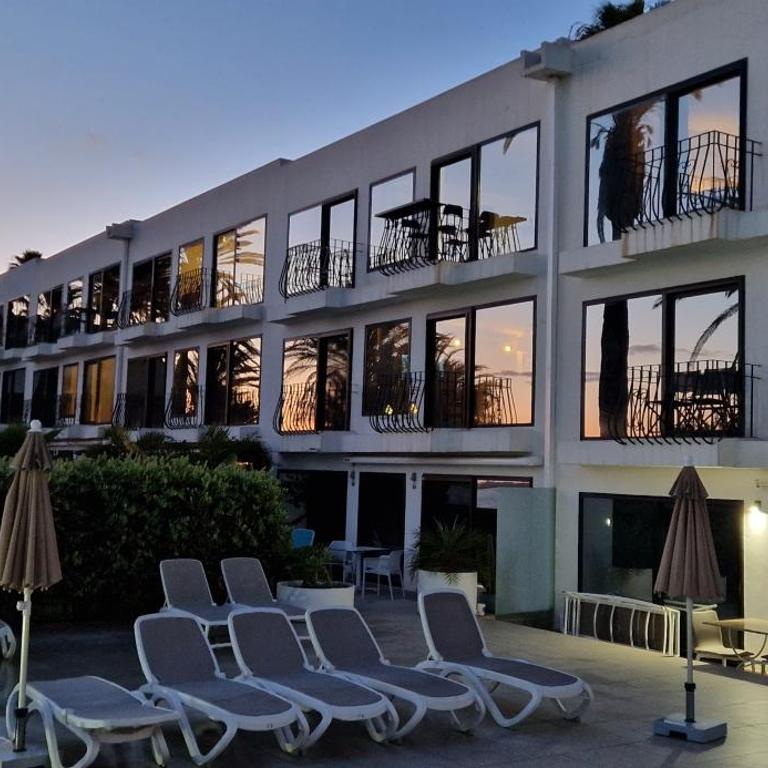 Monte del Moro Sea Front View - Suite Deluxe con vistas al mar - 25