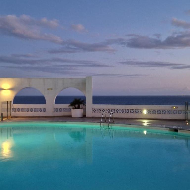 Monte del Moro Sea Front View - Suite Deluxe con vistas al mar - 24