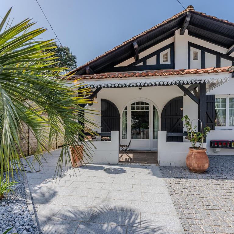 Villa AMAYA, Pyla/ Le Moulleau - Casa con 2 Camere da Letto - 2