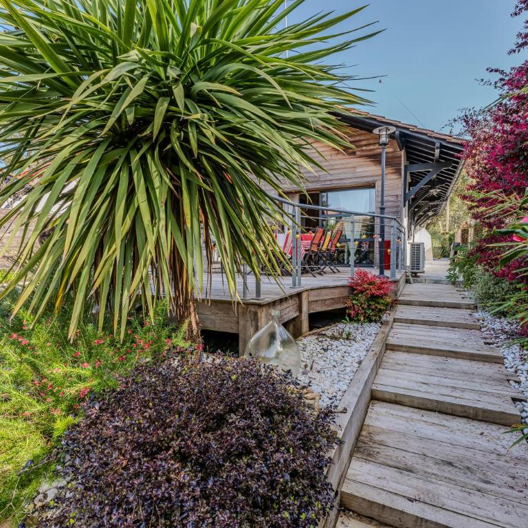 Villa AMAYA, Pyla/ Le Moulleau - Casa con 2 Camere da Letto - 4
