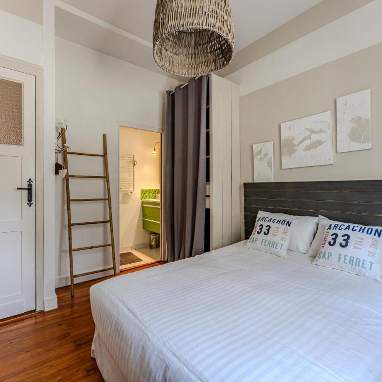 Villa AMAYA, Pyla/ Le Moulleau - Casa con 2 Camere da Letto - 17