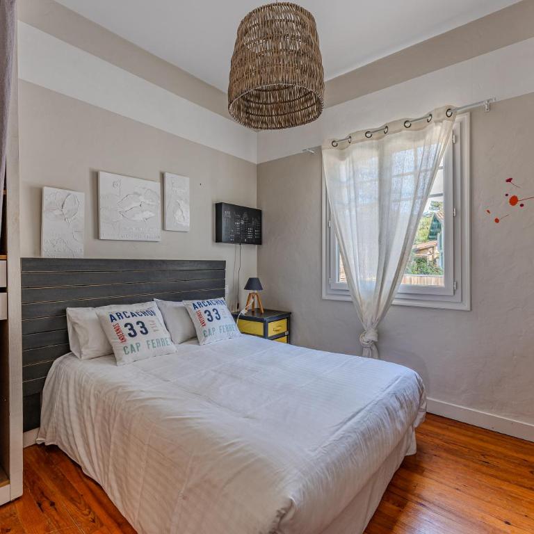 Villa AMAYA, Pyla/ Le Moulleau - Casa con 2 Camere da Letto - 18