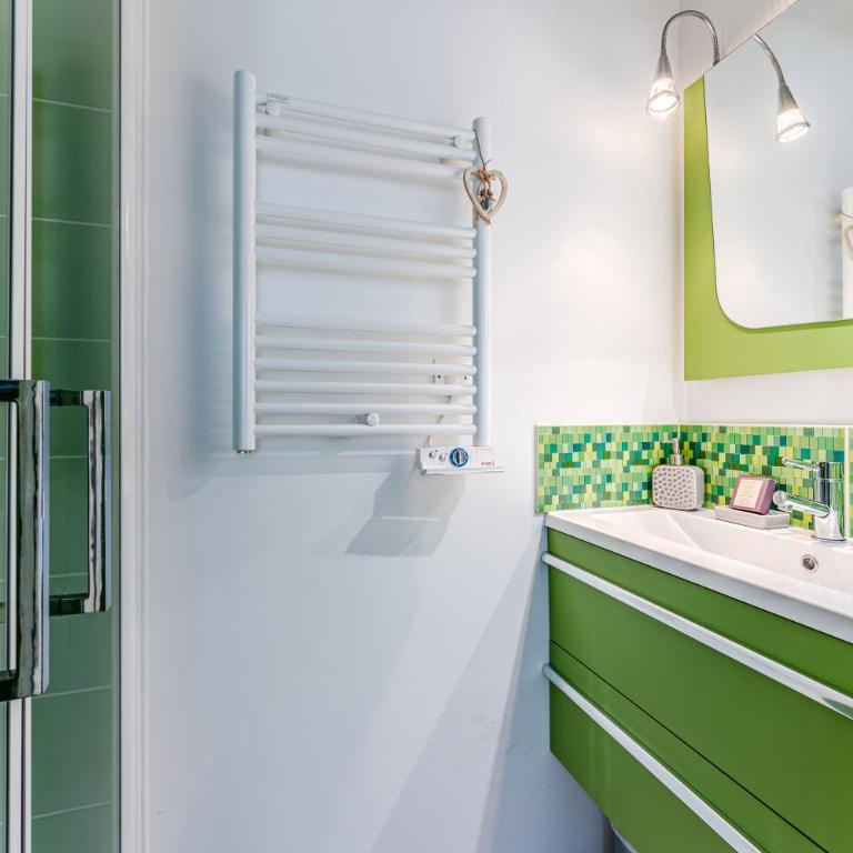 Villa AMAYA, Pyla/ Le Moulleau - Casa con 2 Camere da Letto - 19