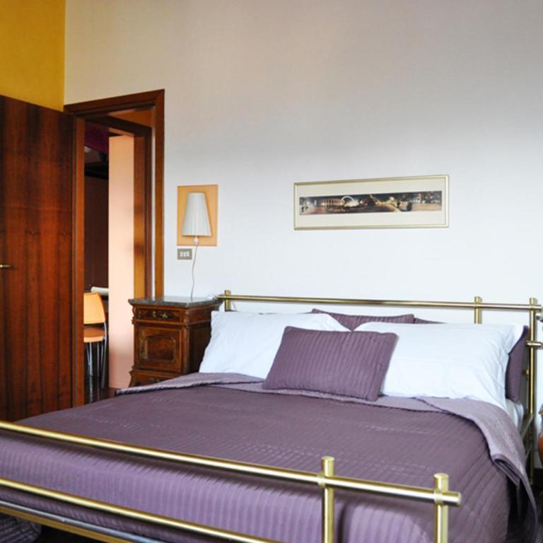 Casa Vacanze Mazzanti - Appartamento con 2 Camere da Letto - 18
