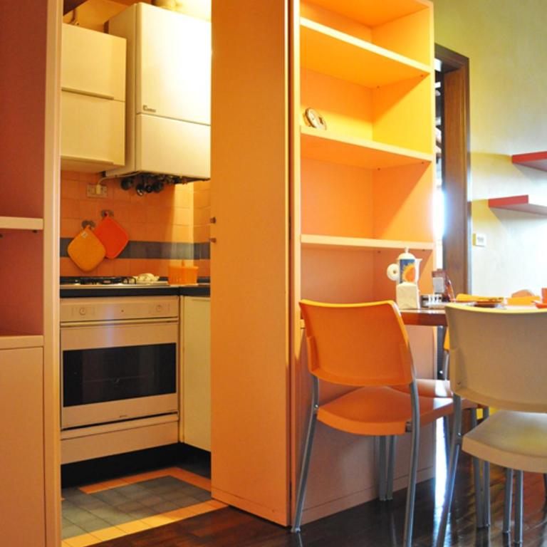 Casa Vacanze Mazzanti - Appartamento con 2 Camere da Letto - 11