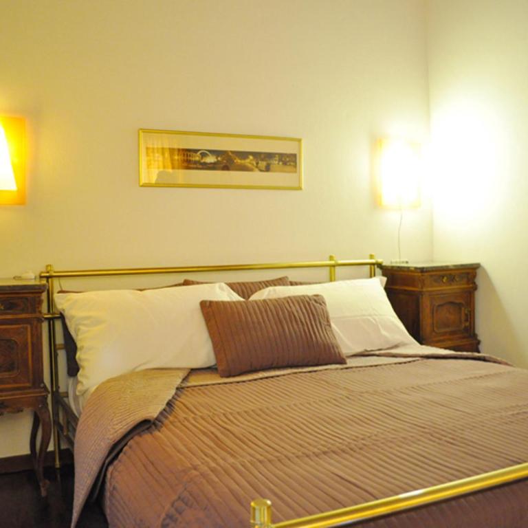 Casa Vacanze Mazzanti - Appartamento con 2 Camere da Letto - 16