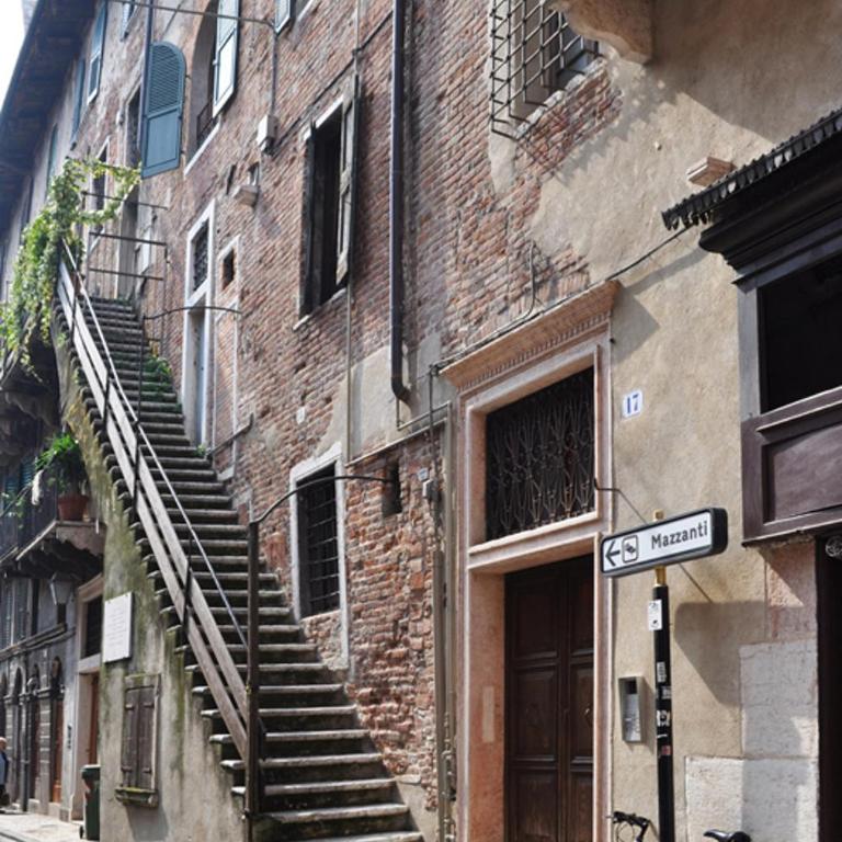 Casa Vacanze Mazzanti - Appartamento con 2 Camere da Letto - 29