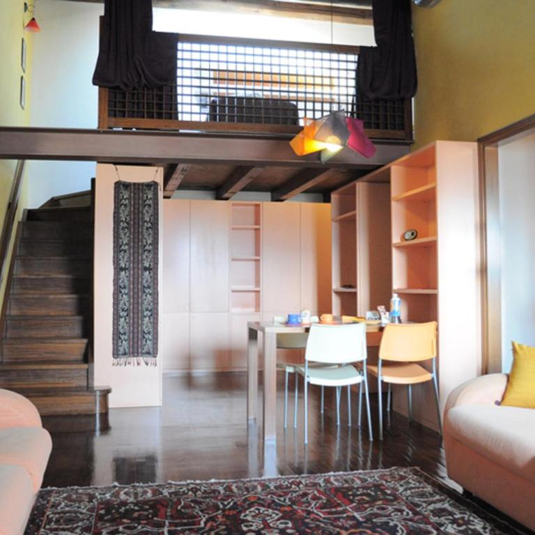 Casa Vacanze Mazzanti - Appartamento con 2 Camere da Letto - 5