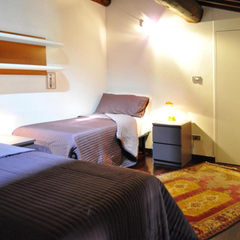 Casa Vacanze Mazzanti - Appartamento con 2 Camere da Letto - 21