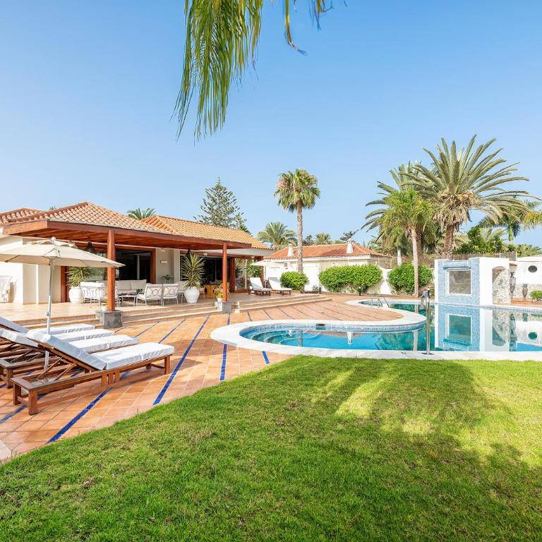 Exclusive Home Maspalomas - Superior Chalet - 2