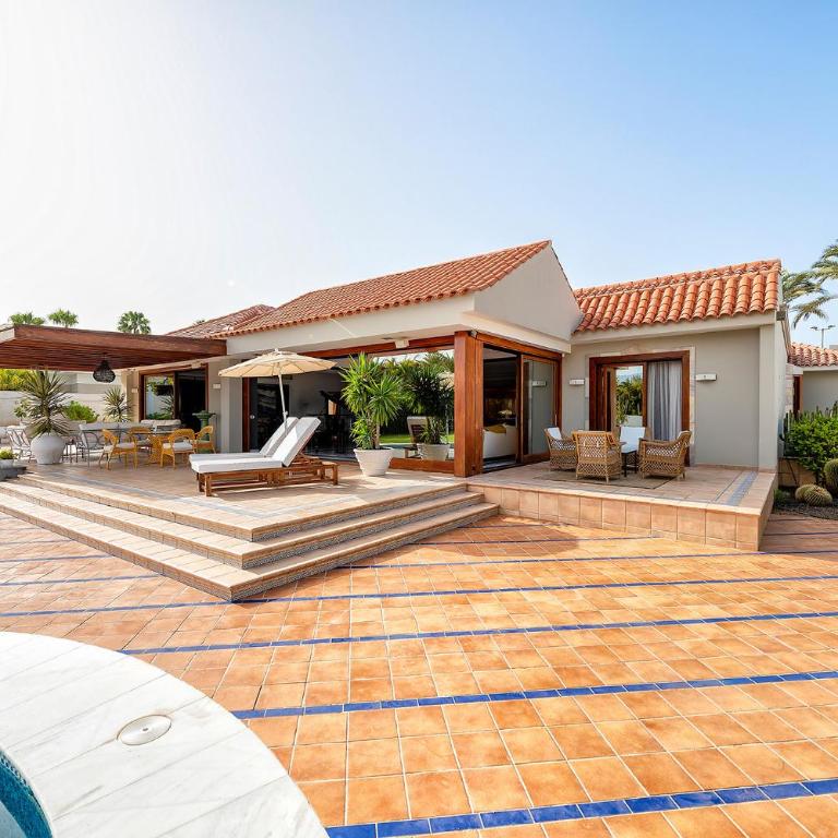 Exclusive Home Maspalomas - Superior Chalet - 5