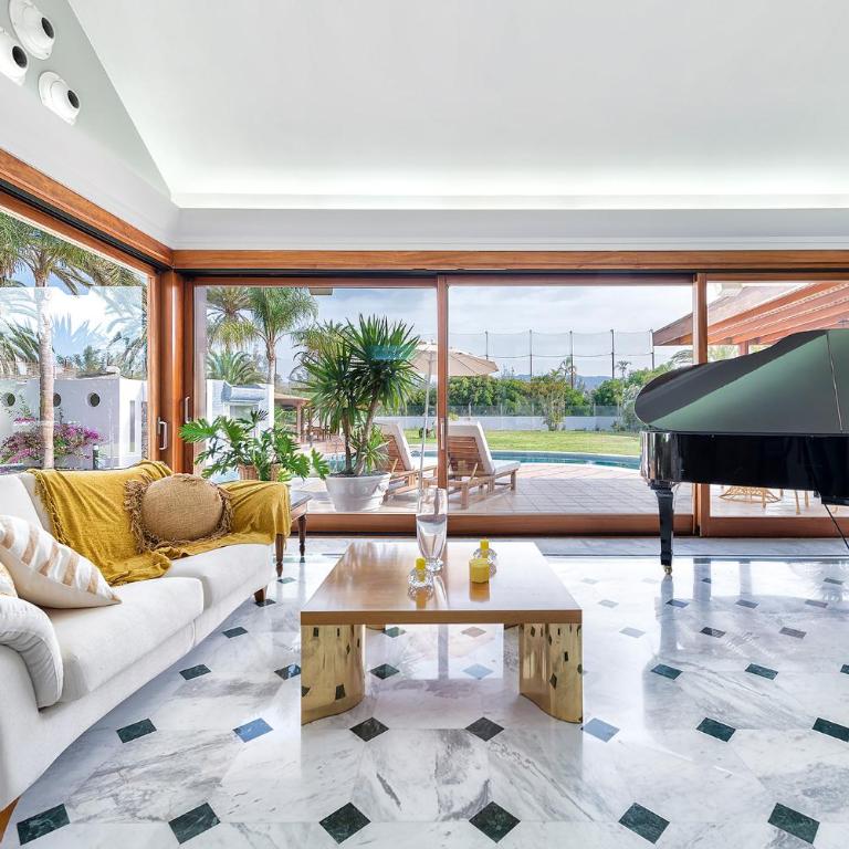 Exclusive Home Maspalomas - Superior Chalet - 7