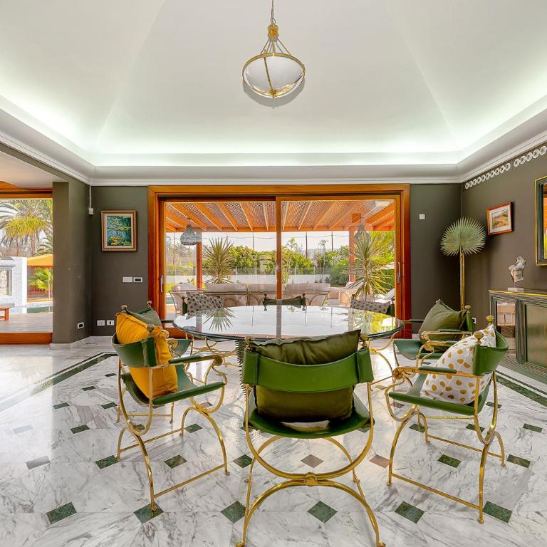 Exclusive Home Maspalomas - Superior Chalet - 11