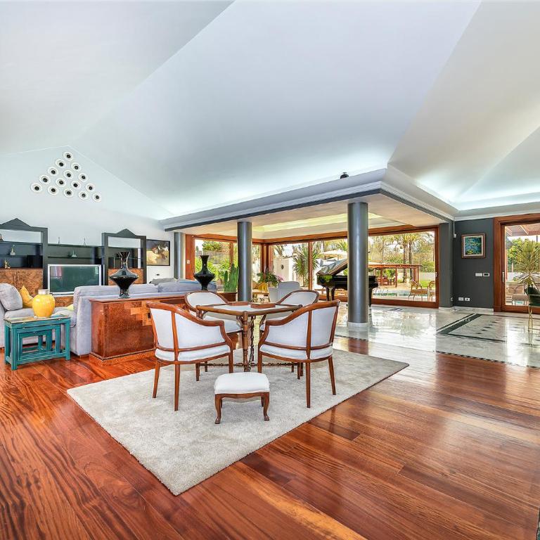 Exclusive Home Maspalomas - Superior Chalet - 12