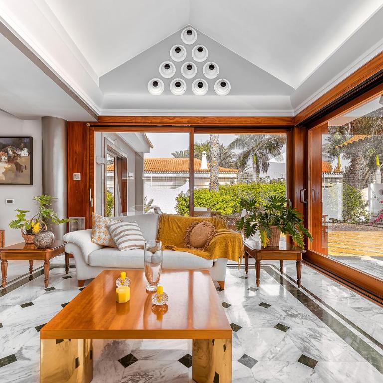 Exclusive Home Maspalomas - Superior Chalet - 15