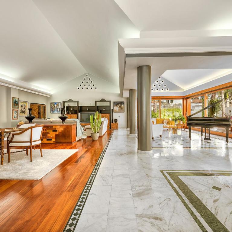Exclusive Home Maspalomas - Superior Chalet - 14