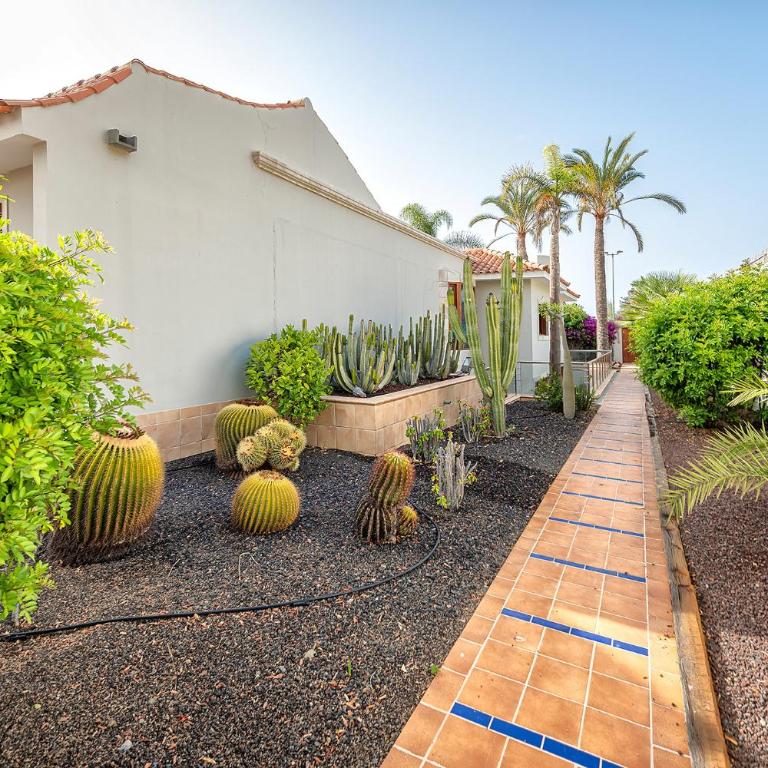 Exclusive Home Maspalomas - Superior Chalet - 38