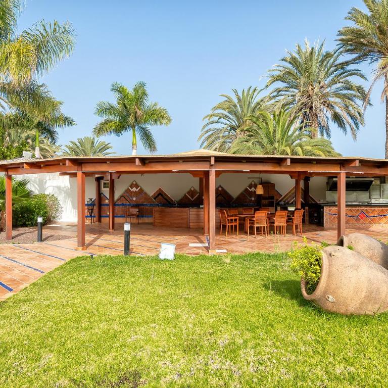 Exclusive Home Maspalomas - Superior Chalet - 34
