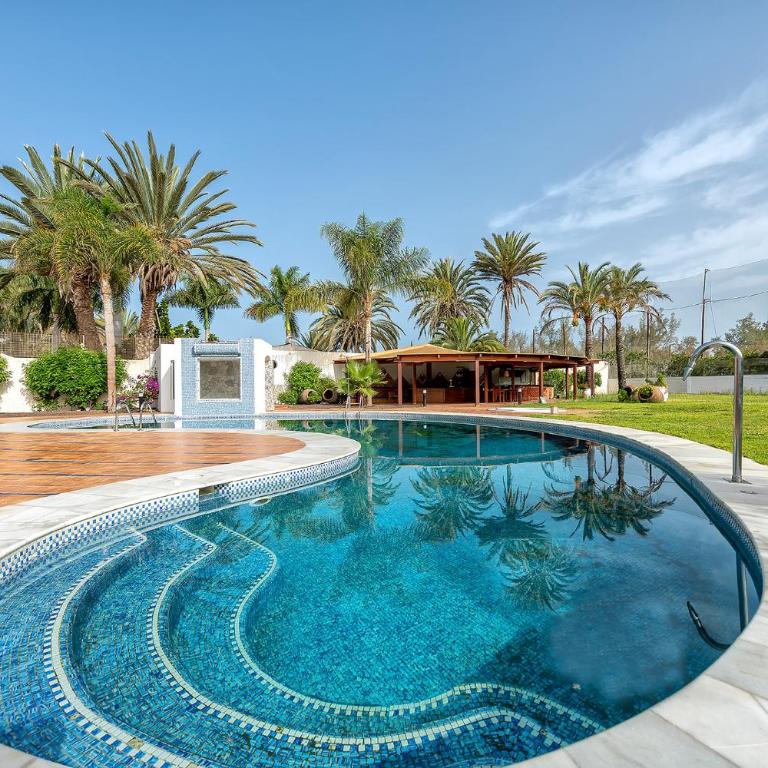 Exclusive Home Maspalomas - Superior Chalet - 44
