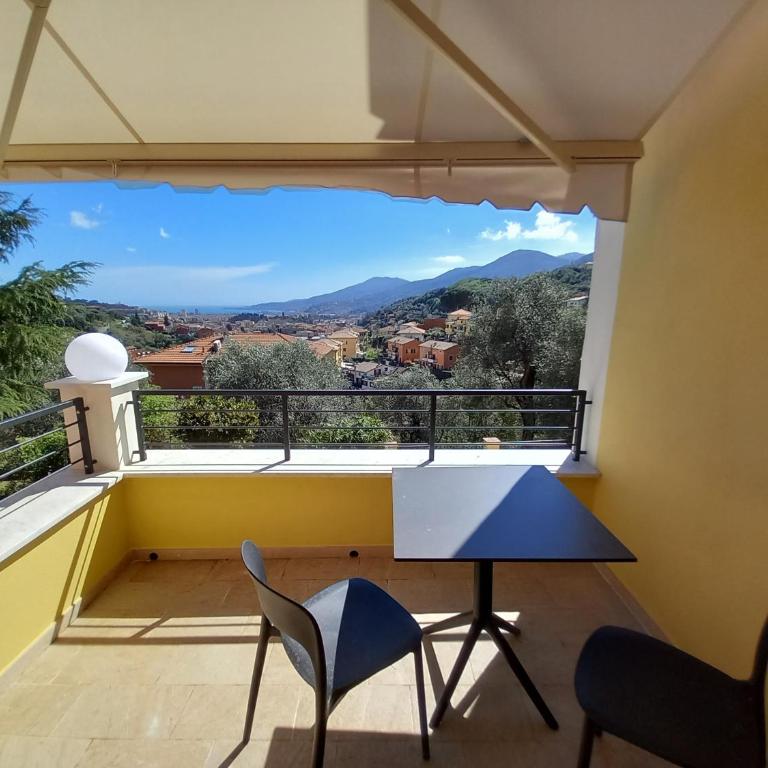 Casa Vacanze VERDE MARE RELAX - Three-Bedroom House - 15