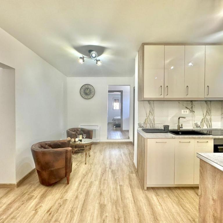 Maxim Family Apartment Budva - Apartman sa 2 Spavaće Sobe - 8