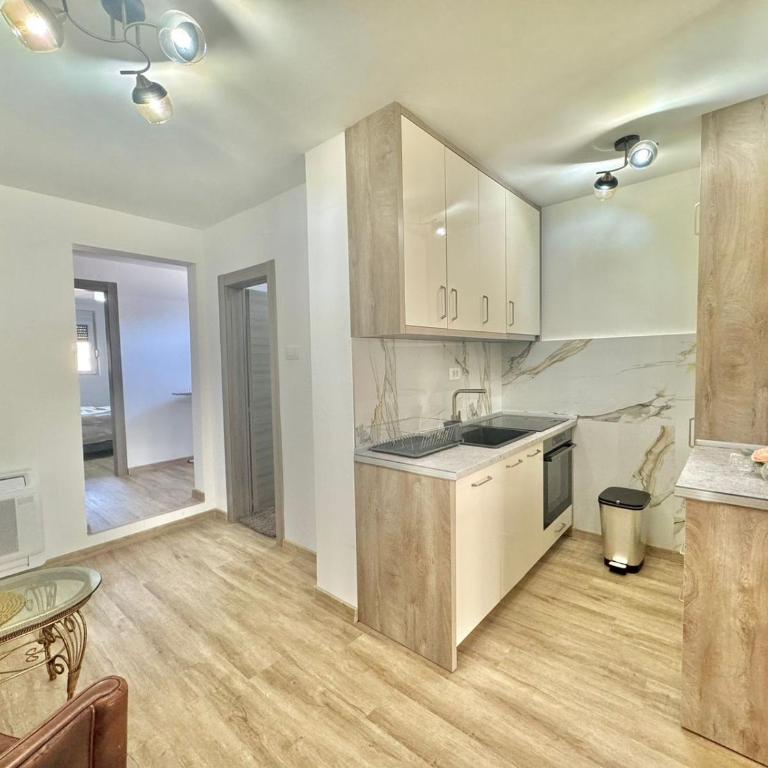 Maxim Family Apartment Budva - Apartman sa 2 Spavaće Sobe - 14