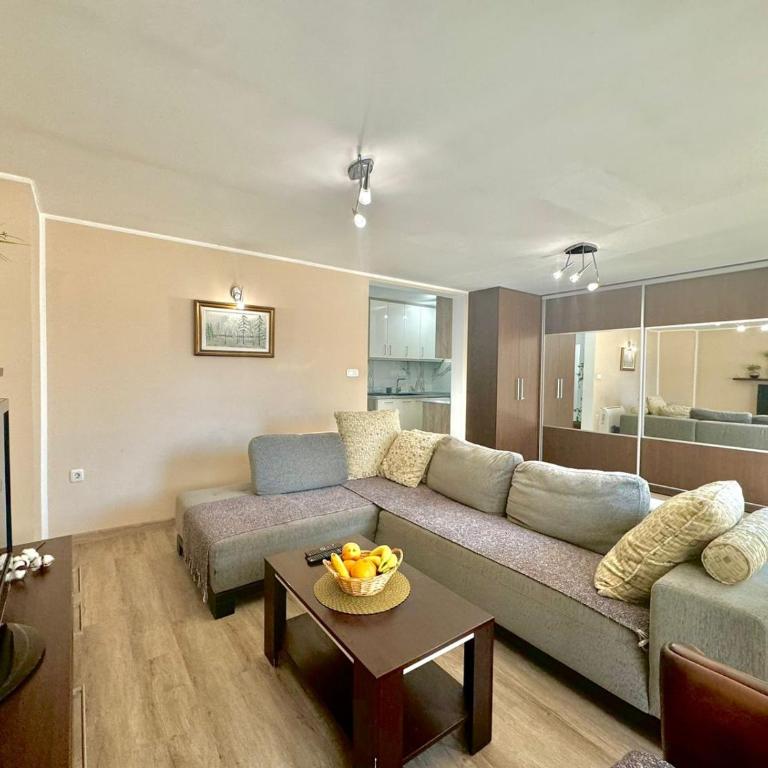Maxim Family Apartment Budva - Apartman sa 2 Spavaće Sobe - 22