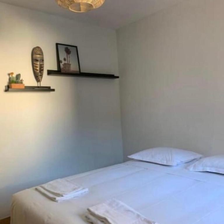 Residence Paolina - Appartement - Vue sur Jardin - 6