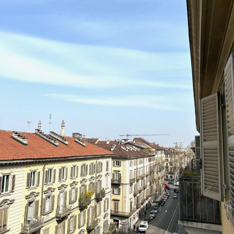 Appartamento 15 - Appartamento con 2 Camere da Letto - 10