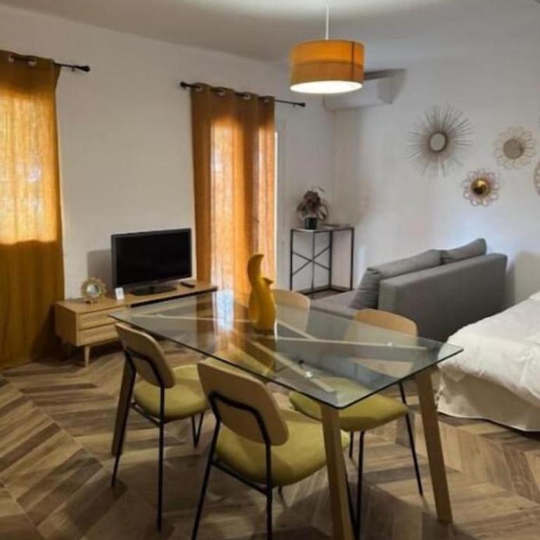Residence Paolina - Studio avec Terrasse - 3