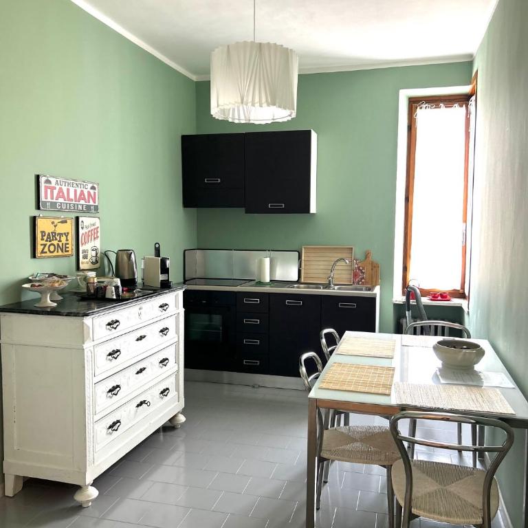 Appartamento 15 - Appartamento con 2 Camere da Letto - 32
