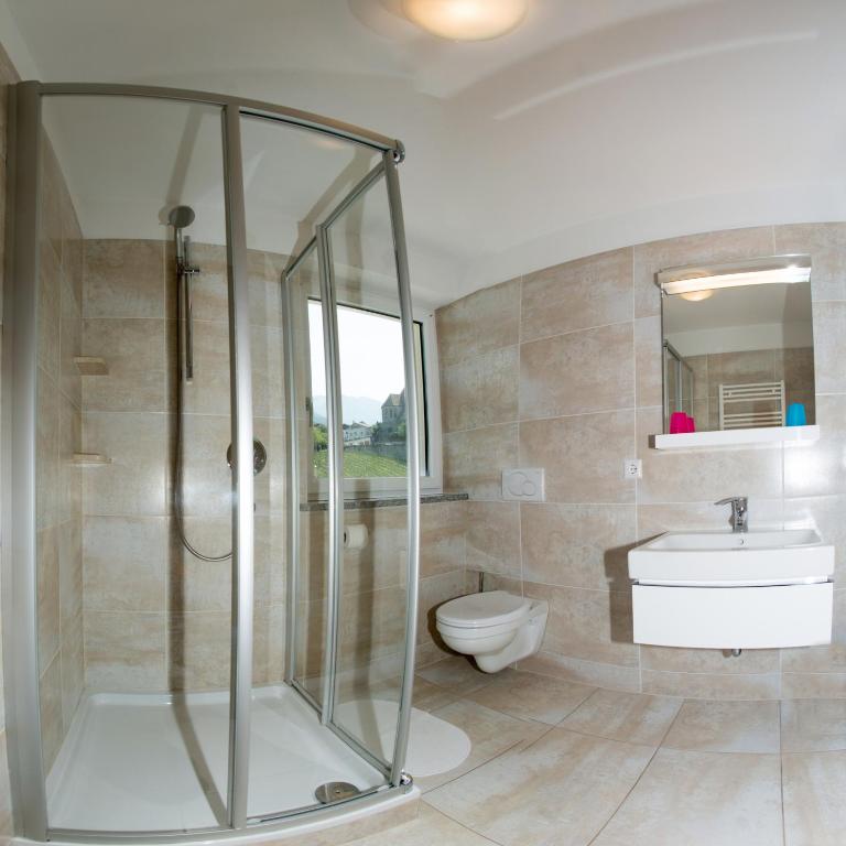 Residence Fiegl - Appartamento con 1 Camera da Letto - 5
