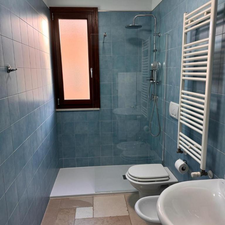 PALAZZO ANGIO' - Appartamento con 1 Camera da Letto - 14