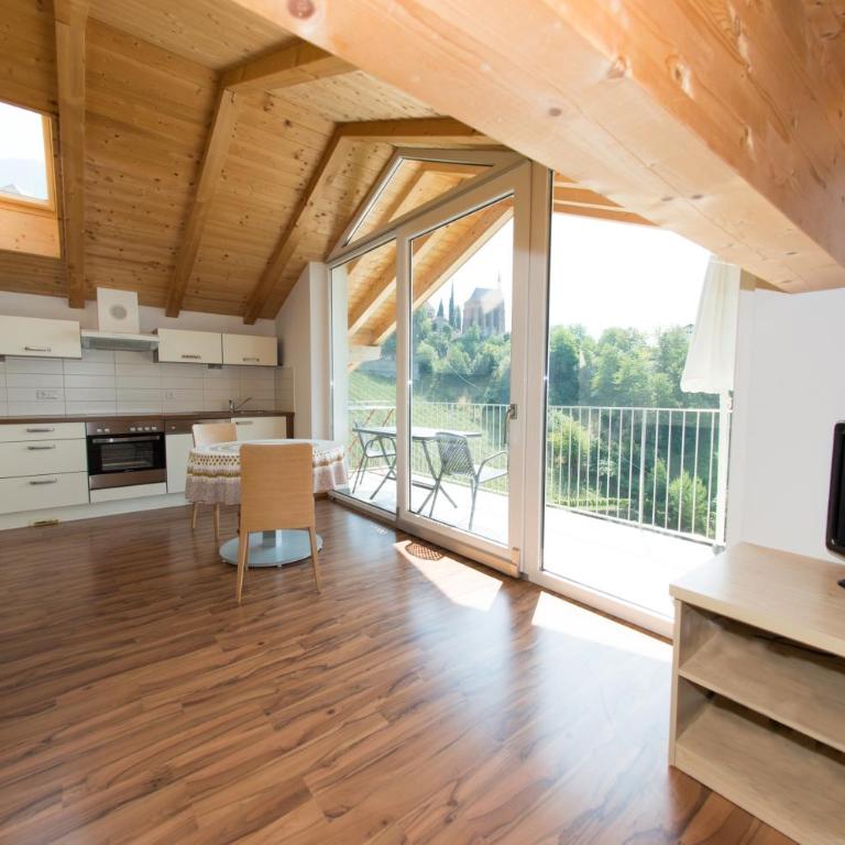 Residence Fiegl - Appartamento Superior - 2