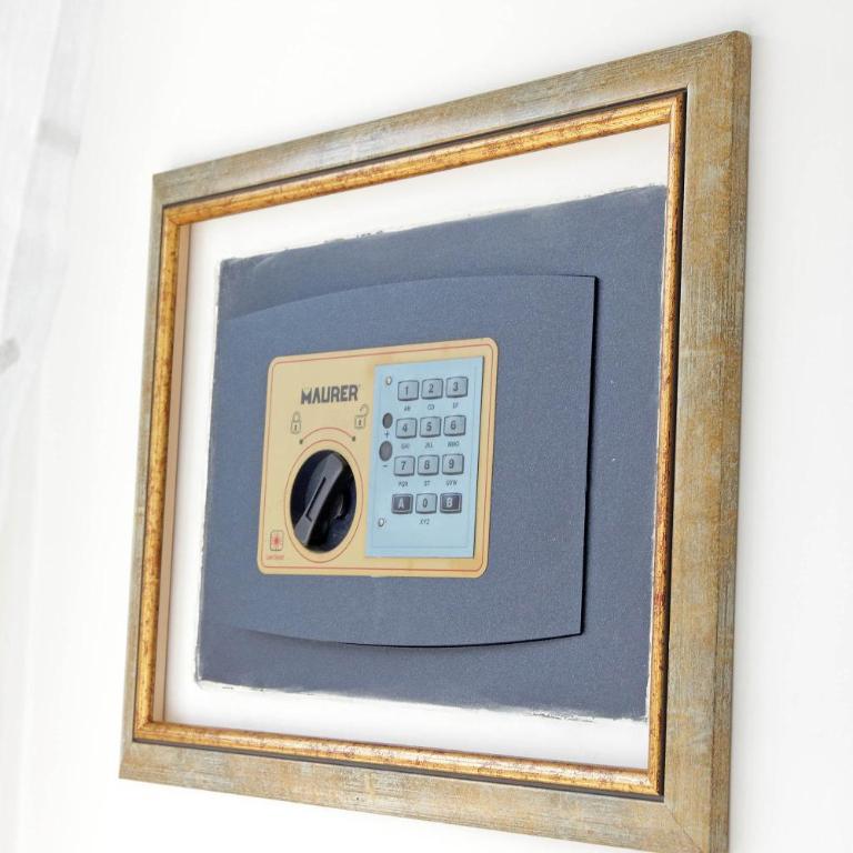 Homely Flat Porta Maggiore - Appartamento con 2 Camere da Letto - 37