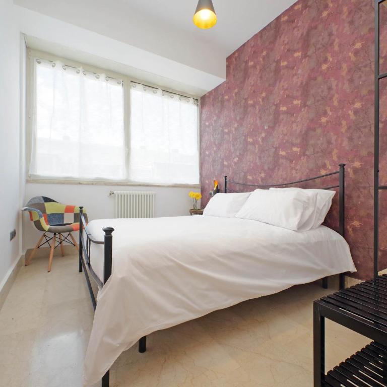 Homely Flat Porta Maggiore - Appartamento con 2 Camere da Letto - 22