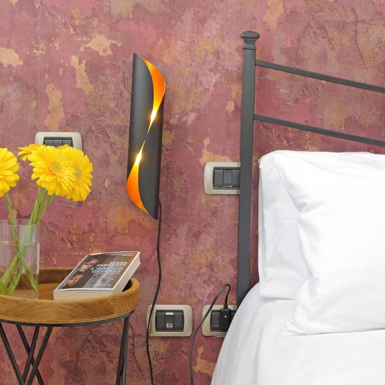 Homely Flat Porta Maggiore - Appartamento con 2 Camere da Letto - 4