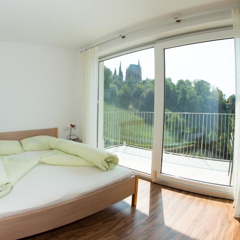 Residence Fiegl - Appartamento con 1 Camera da Letto - 4
