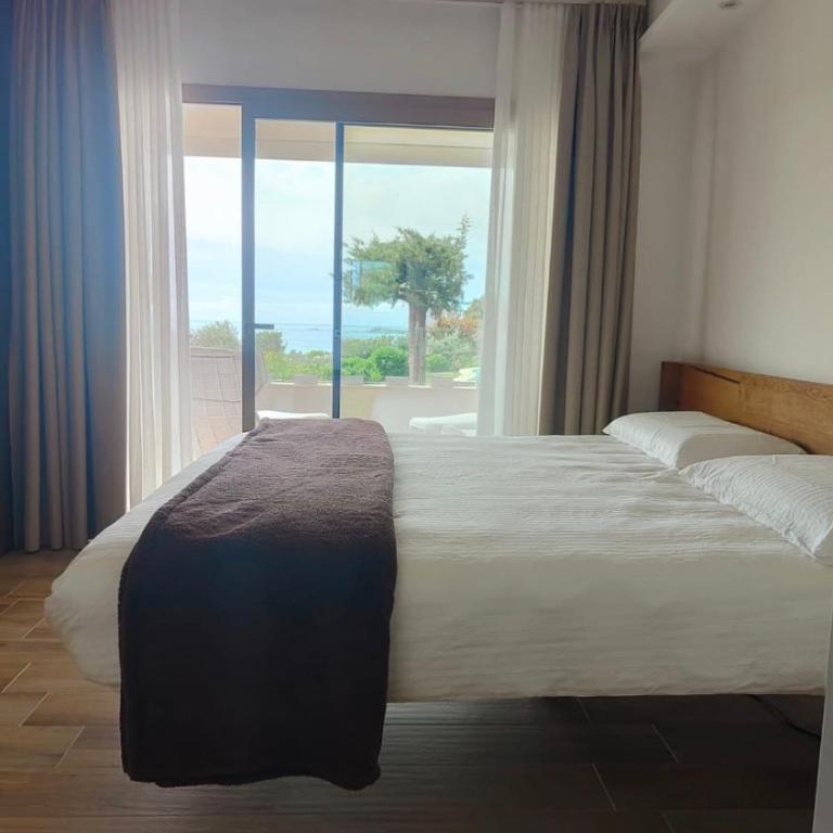 Domu sa luna mia - Appartamento con 2 Camere da Letto - 23