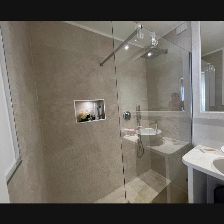 Domu sa luna mia - Appartamento con 2 Camere da Letto - 26