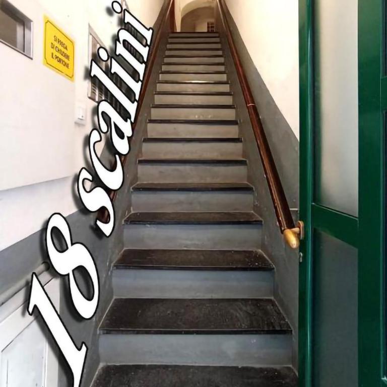 Garibaldi 57 - Appartement 1 Chambre - 4
