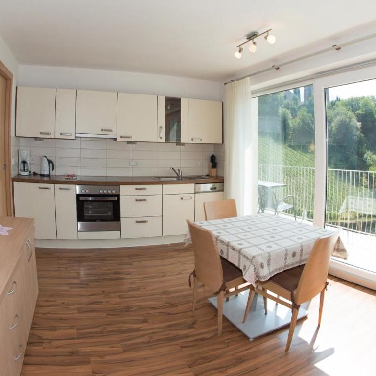 Residence Fiegl - Appartamento con 1 Camera da Letto - 3