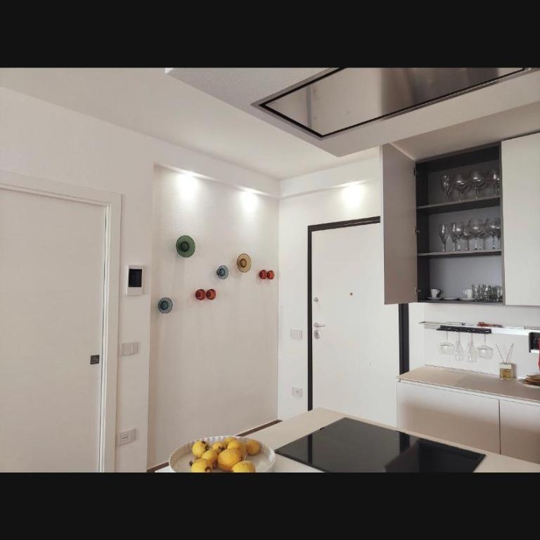Domu sa luna mia - Appartamento con 2 Camere da Letto - 10
