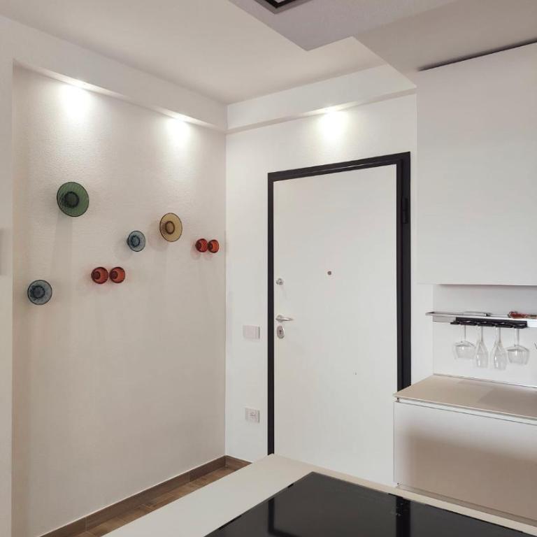 Domu sa luna mia - Appartamento con 2 Camere da Letto - 9